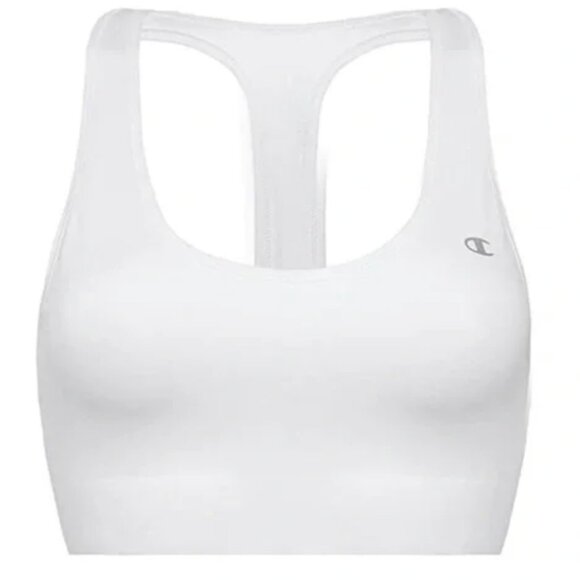 CHAMPION Racerback Sports Bra - Picture 10 of 10